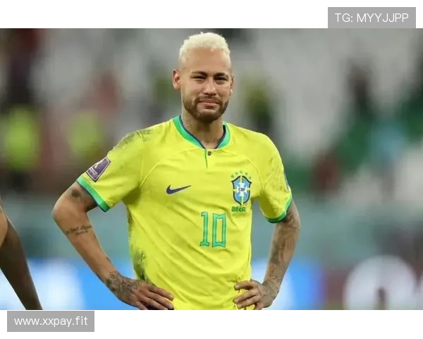 内马尔错失世界杯世界杯体育论坛